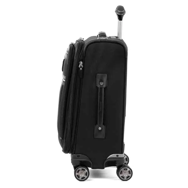 Travelpro Platinum Elite Expandable Business Plus Spinner Luggage 20-Inch