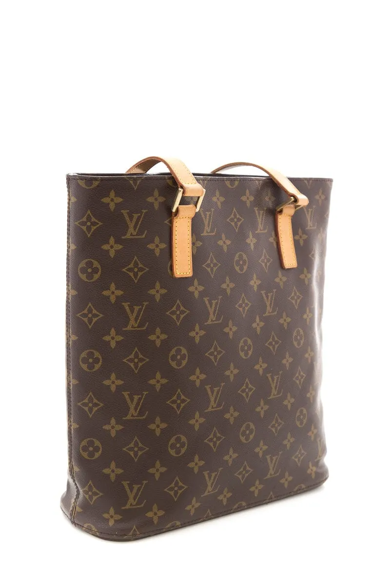 Trendy Inspired Louis Vuitton 2005 Brown Monogram Vavin Handbag