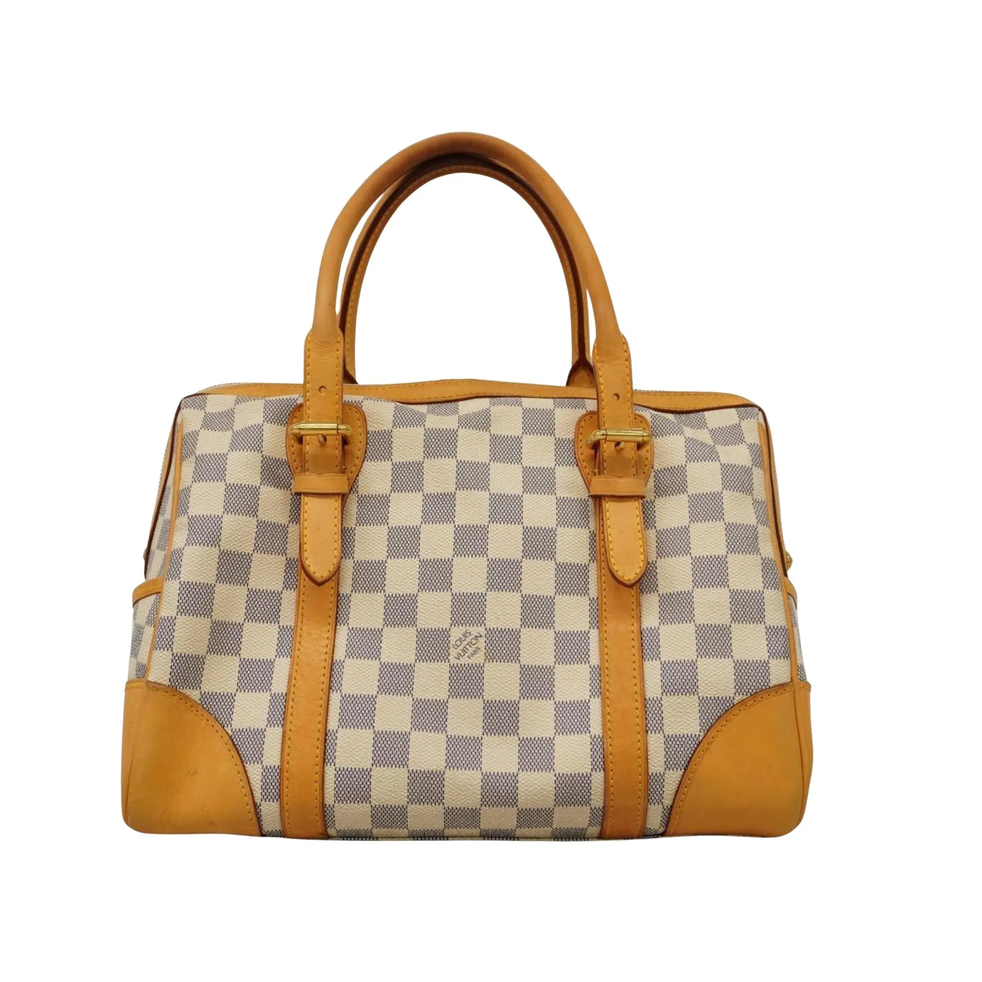 Trendy Inspired Louis Vuitton Berkeley Handbag