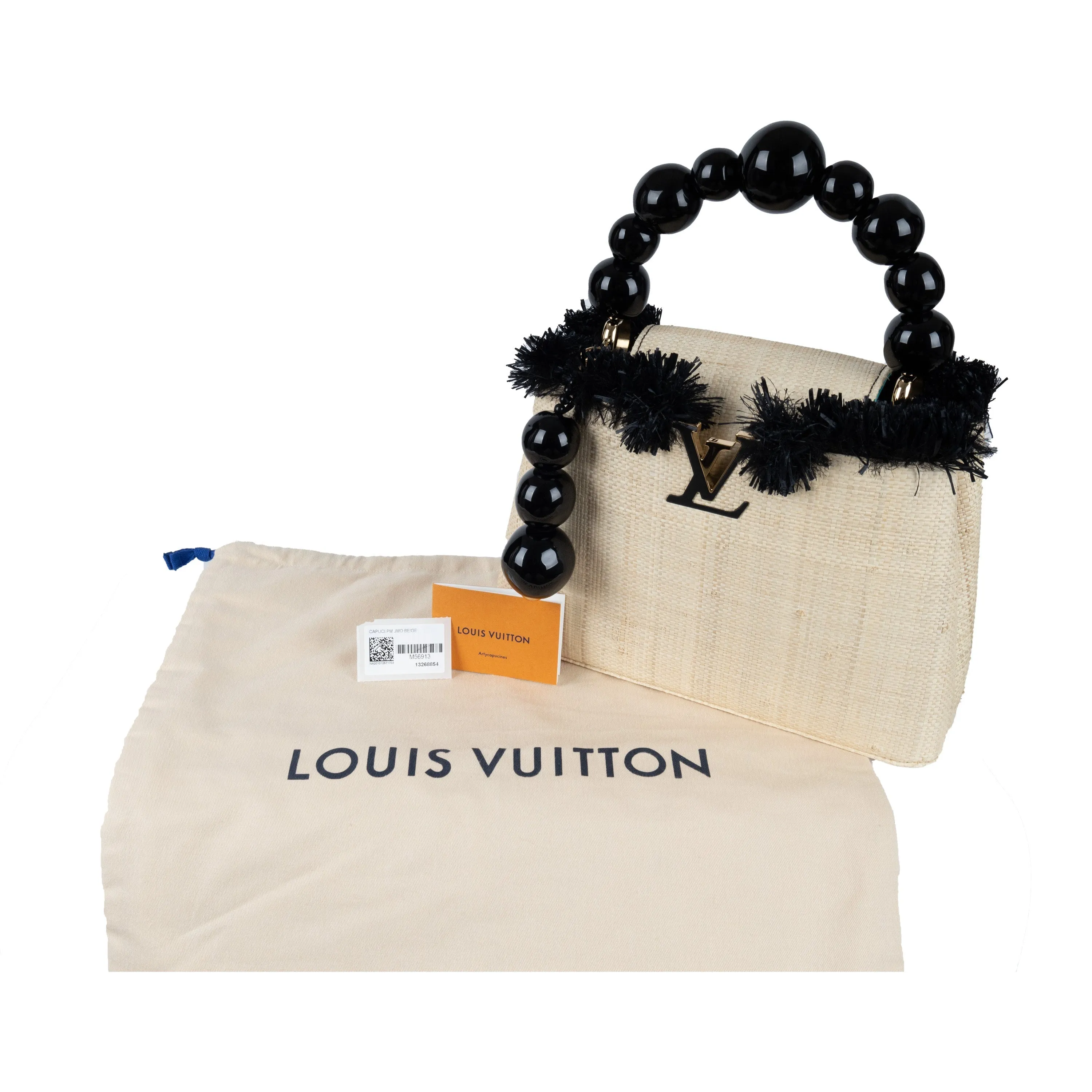 Trendy Inspired Louis Vuitton Louis Vuitton Artycapucines Pm Handbag