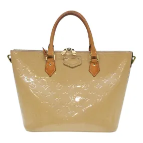 Trendy Inspired Louis Vuitton Montebello Handbag