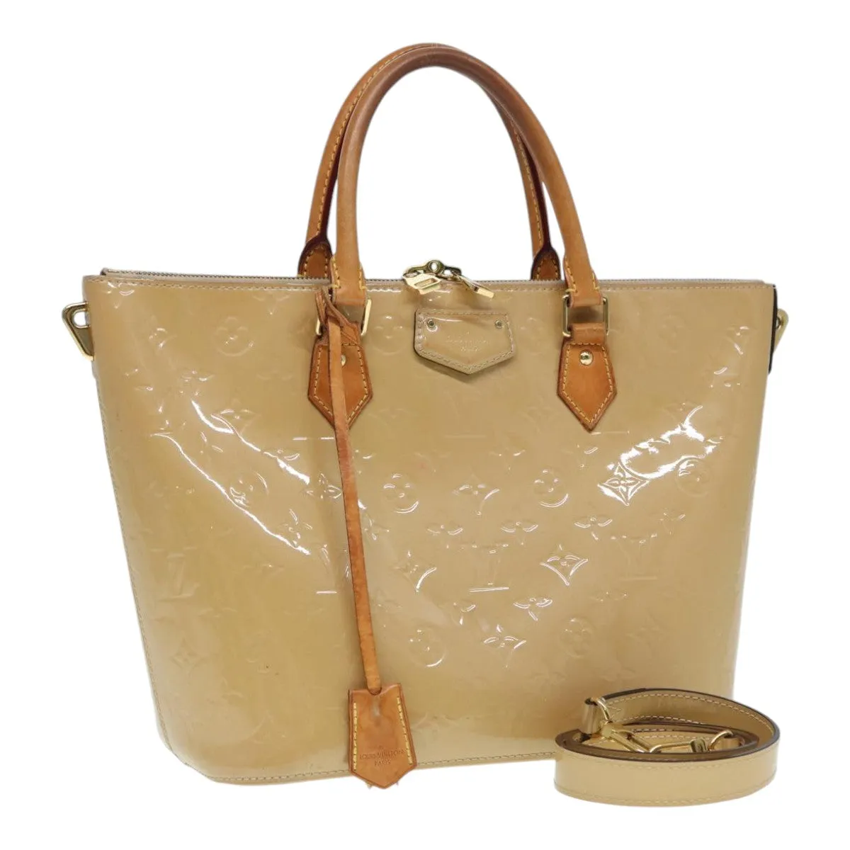 Trendy Inspired Louis Vuitton Montebello Handbag