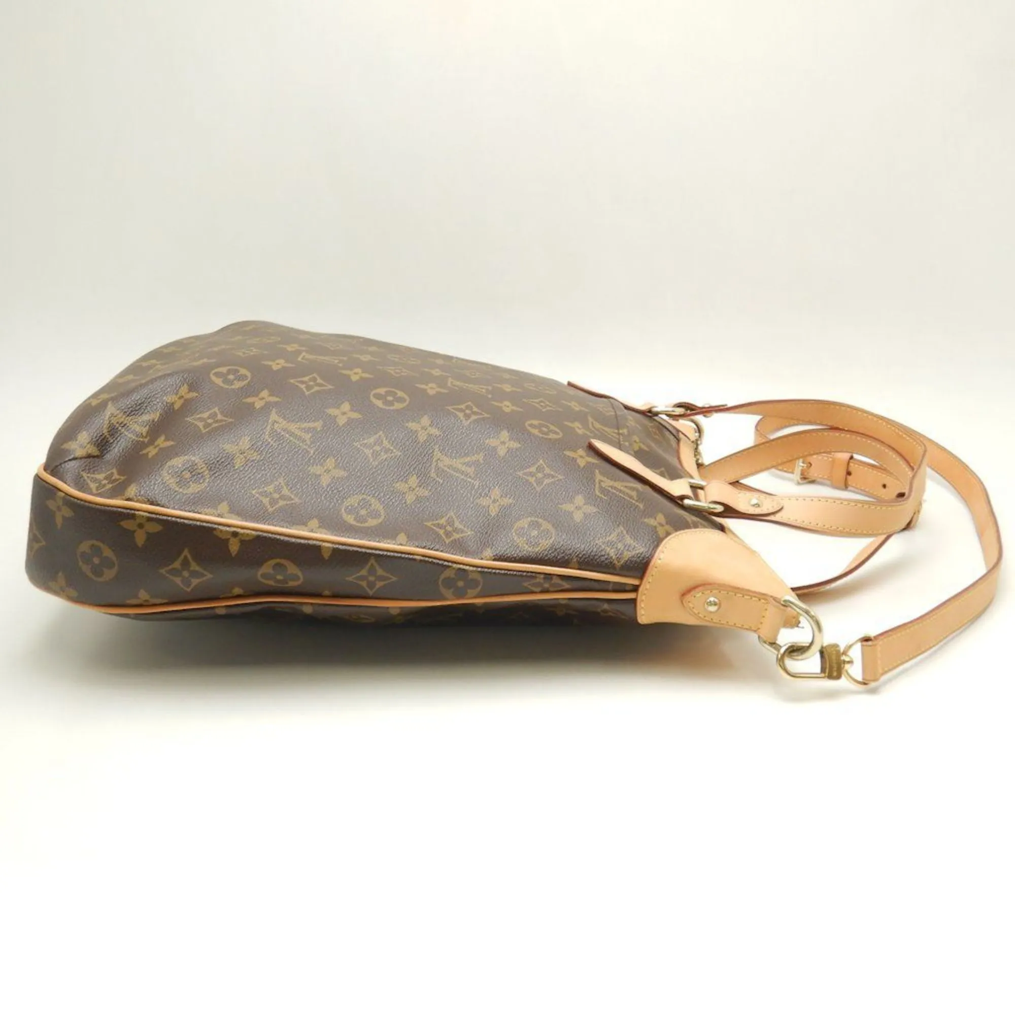 Trendy Inspired Louis Vuitton Odeon Handbag