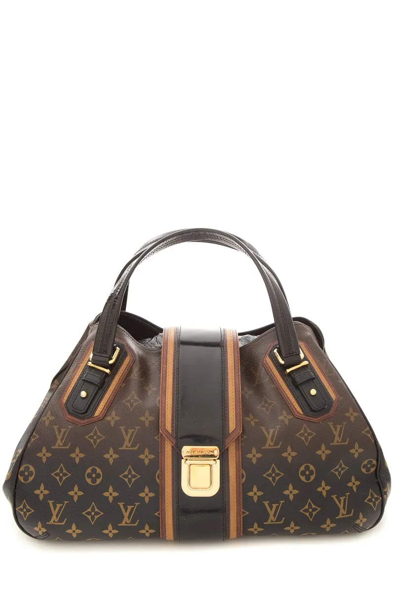 Trendy Inspired Louis Vuitton "griet Mirage" Handbag