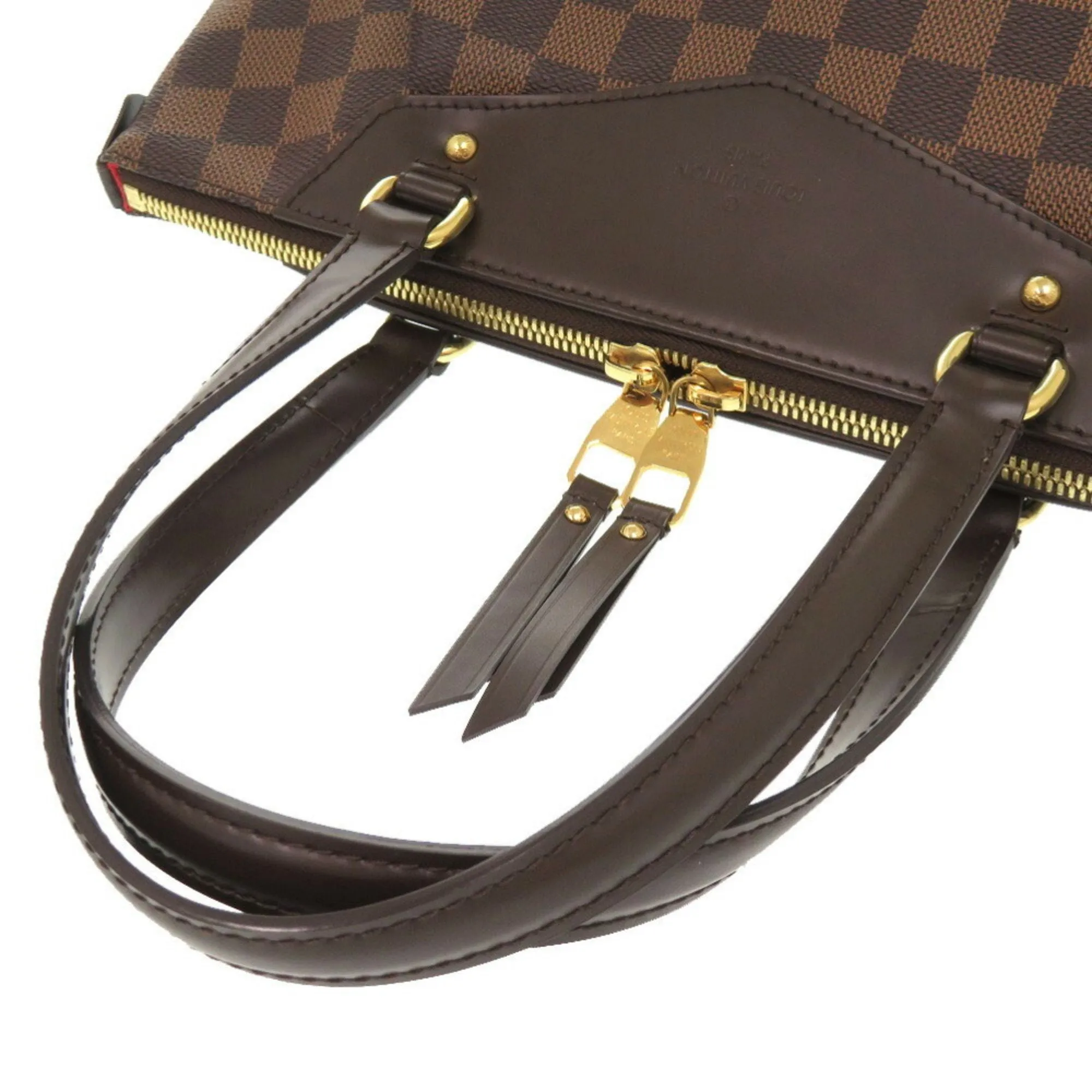 Trendy Inspired Louis Vuitton Westminster Handbag