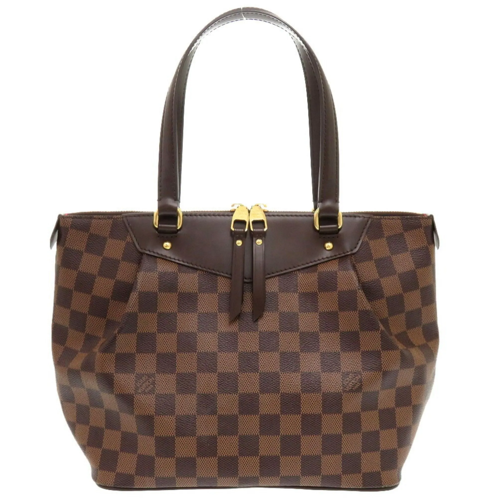 Trendy Inspired Louis Vuitton Westminster Handbag