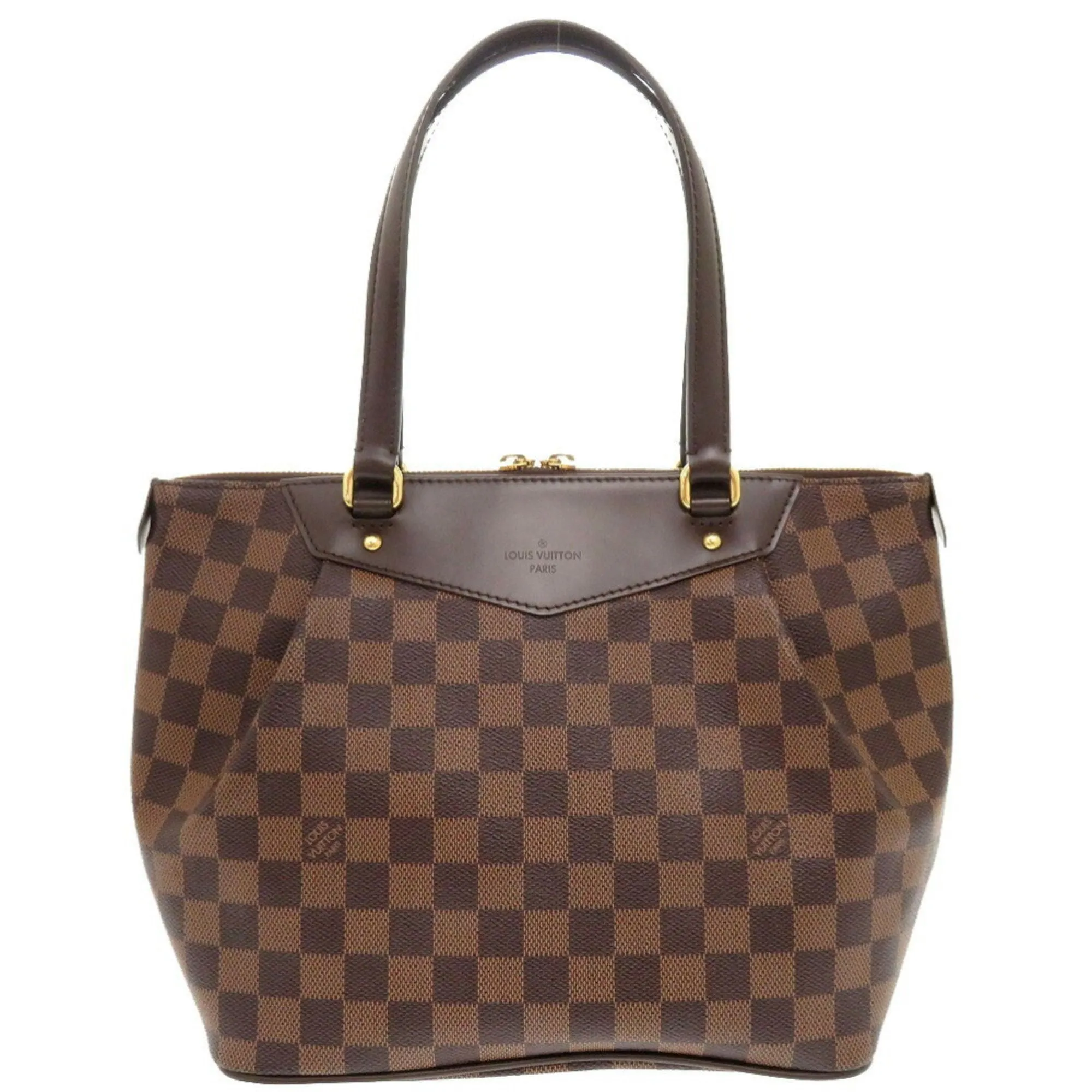 Trendy Inspired Louis Vuitton Westminster Handbag