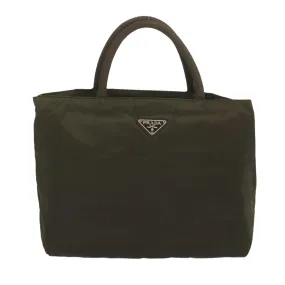 Trendy Inspired Prada Tessuto Handbag