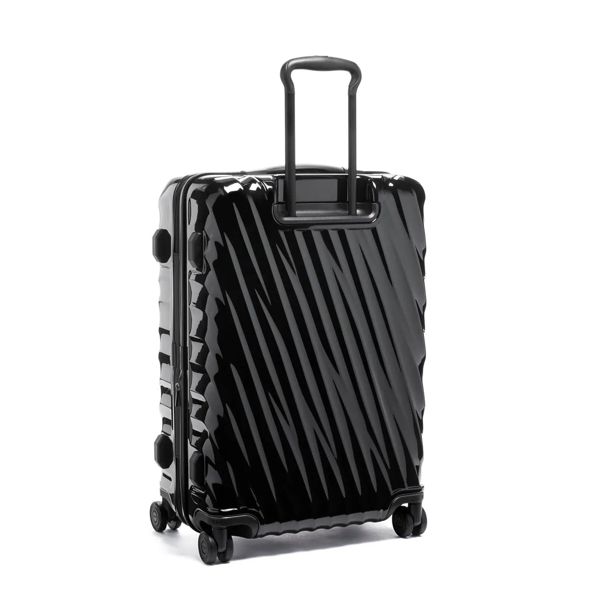 Tumi 19 Degree Expandable Short Trip Packing Case - Black