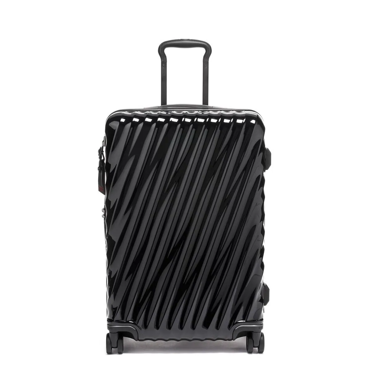 Tumi 19 Degree Expandable Short Trip Packing Case - Black