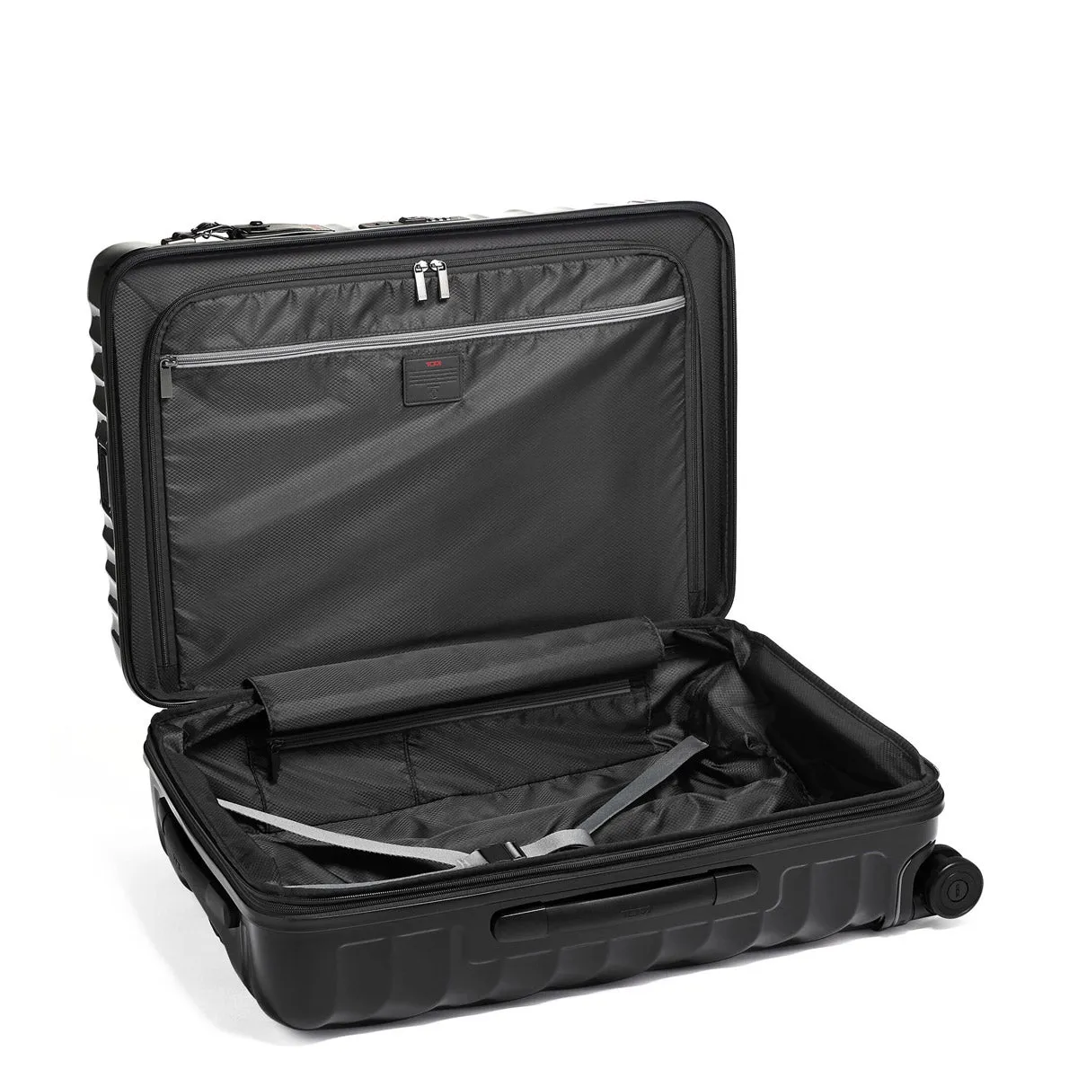 Tumi 19 Degree Expandable Short Trip Packing Case - Black