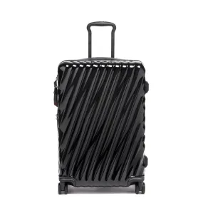 Tumi 19 Degree Expandable Short Trip Packing Case - Black