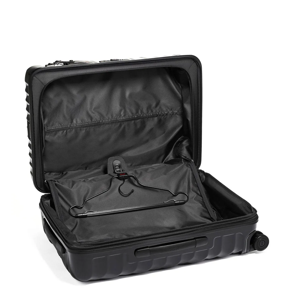 Tumi 19 Degree Expandable Short Trip Packing Case - Black