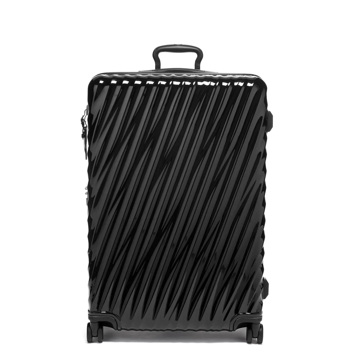 Tumi 19 Degree Extended Trip Expandable Packing Case - Black