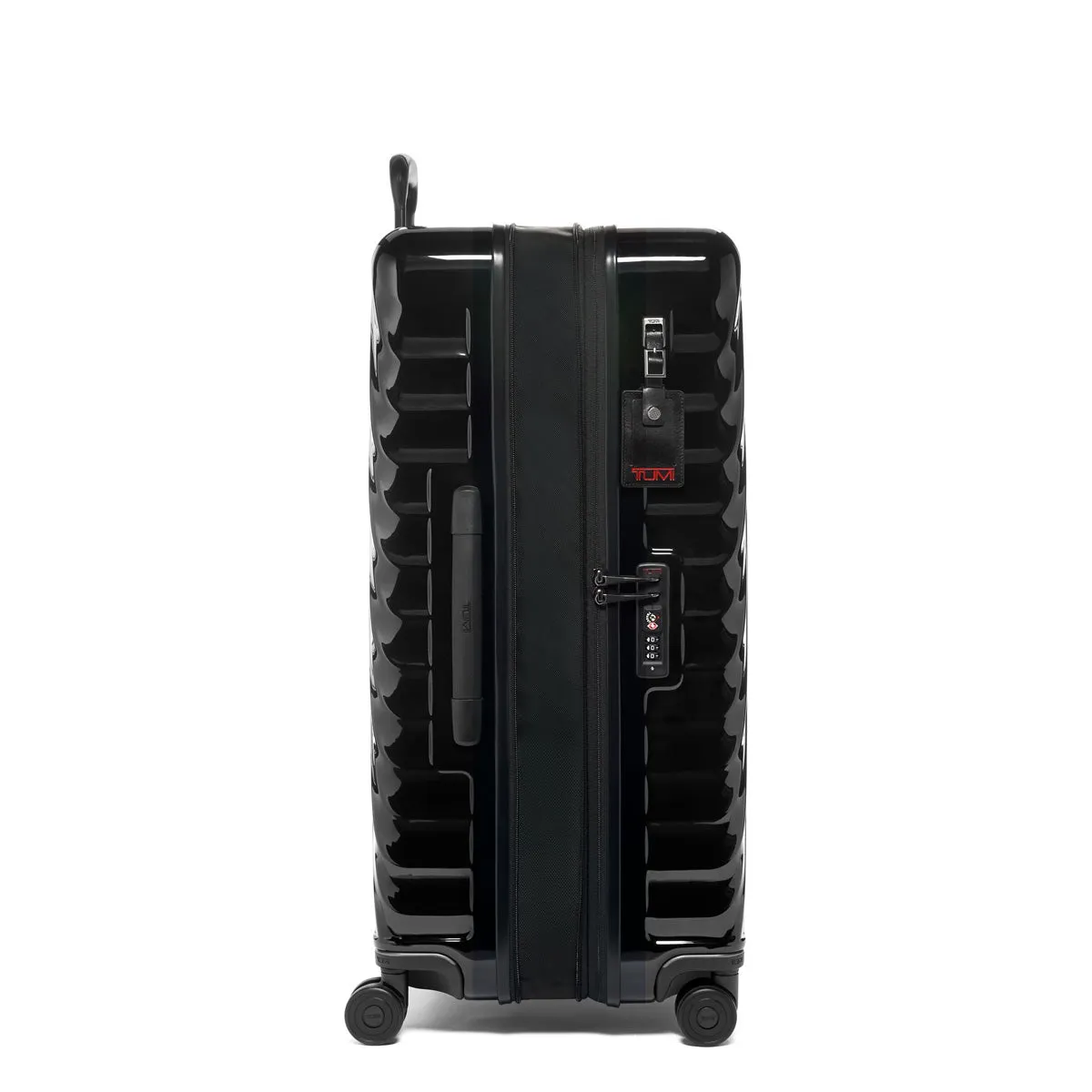 Tumi 19 Degree Extended Trip Expandable Packing Case - Black