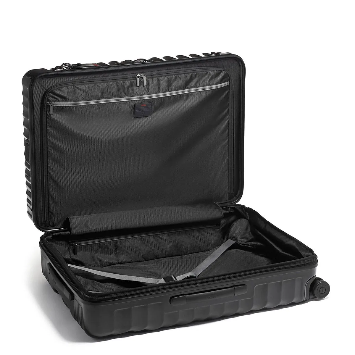 Tumi 19 Degree Extended Trip Expandable Packing Case - Black